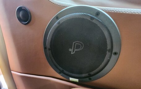 Mercedes-Benz G-Класс W463 рестайлинг _ii, 1994 год, 3 150 000 рублей, 17 фотография