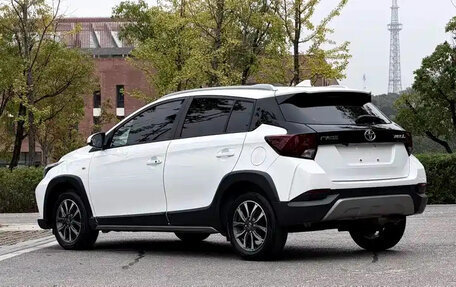 Toyota Yaris XP150 рестайлинг, 2022 год, 1 550 069 рублей, 5 фотография