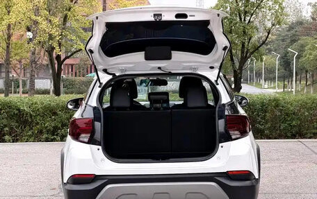 Toyota Yaris XP150 рестайлинг, 2022 год, 1 550 069 рублей, 7 фотография