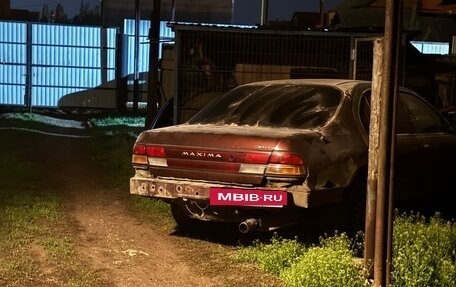 Nissan Maxima IV, 1997 год, 140 000 рублей, 2 фотография