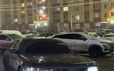 Nissan Maxima IV, 1997 год, 140 000 рублей, 5 фотография