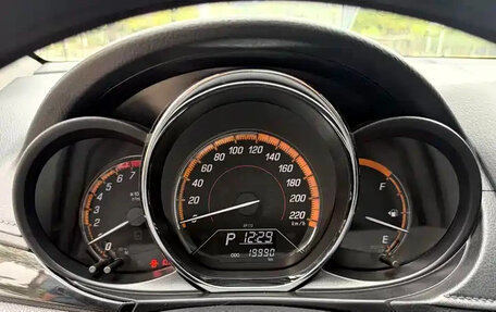 Toyota Yaris XP150 рестайлинг, 2022 год, 1 550 069 рублей, 14 фотография