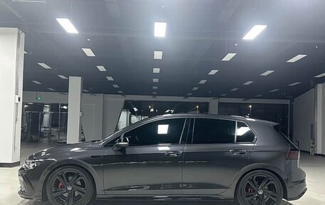 Volkswagen Golf VIII, 2022 год, 1 860 000 рублей, 6 фотография