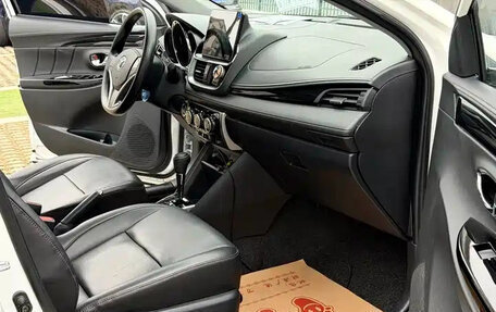 Toyota Yaris XP150 рестайлинг, 2022 год, 1 550 069 рублей, 16 фотография