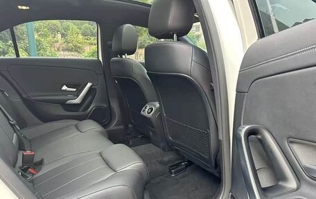 Mercedes-Benz A-Класс, 2022 год, 2 060 000 рублей, 15 фотография