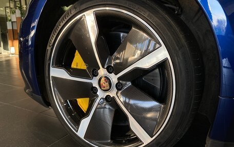 Porsche Taycan I, 2021 год, 12 500 000 рублей, 10 фотография