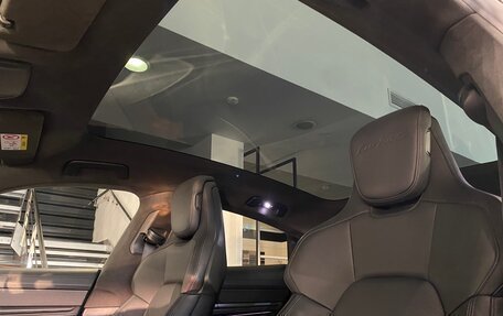 Porsche Taycan I, 2021 год, 12 500 000 рублей, 13 фотография