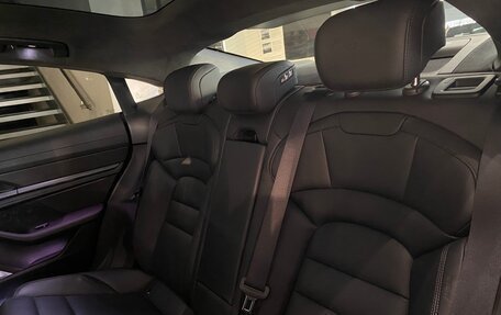 Porsche Taycan I, 2021 год, 12 500 000 рублей, 16 фотография