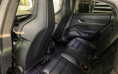 Porsche Taycan I, 2021 год, 12 500 000 рублей, 19 фотография