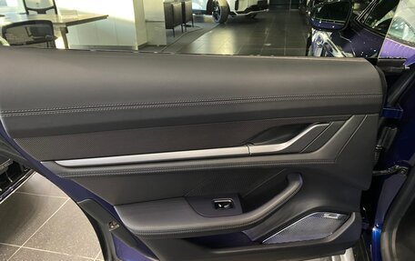 Porsche Taycan I, 2021 год, 12 500 000 рублей, 20 фотография