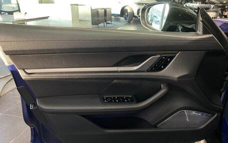 Porsche Taycan I, 2021 год, 12 500 000 рублей, 25 фотография