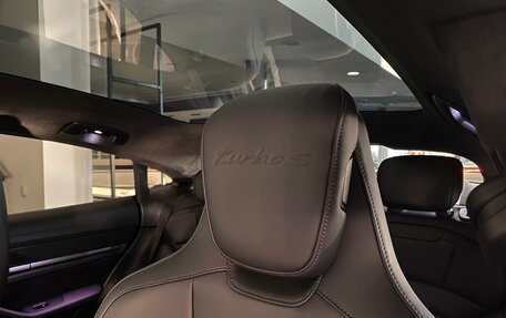 Porsche Taycan I, 2021 год, 12 500 000 рублей, 23 фотография