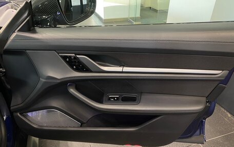 Porsche Taycan I, 2021 год, 12 500 000 рублей, 24 фотография