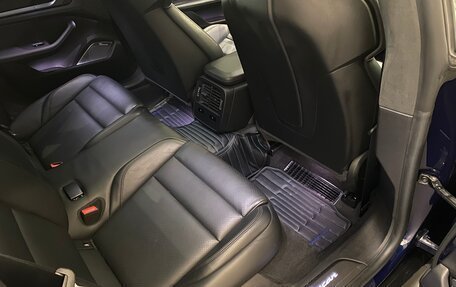 Porsche Taycan I, 2021 год, 12 500 000 рублей, 21 фотография