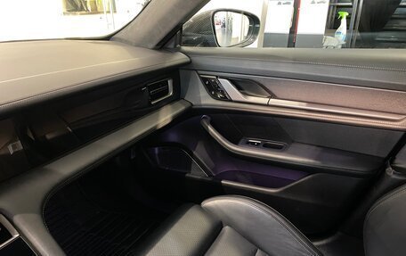 Porsche Taycan I, 2021 год, 12 500 000 рублей, 28 фотография