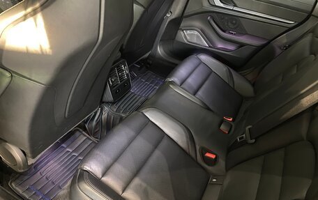 Porsche Taycan I, 2021 год, 12 500 000 рублей, 30 фотография