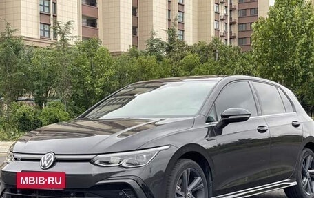 Volkswagen Golf VIII, 2022 год, 1 720 000 рублей, 3 фотография