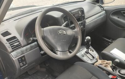 Suzuki Grand Vitara, 2005 год, 600 000 рублей, 1 фотография