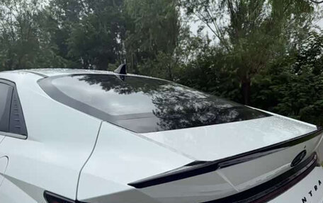 Hyundai Elantra, 2021 год, 1 240 000 рублей, 6 фотография