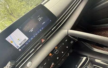 Hyundai Elantra, 2021 год, 1 240 000 рублей, 9 фотография