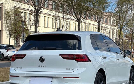 Volkswagen Golf VIII, 2021 год, 1 935 000 рублей, 3 фотография