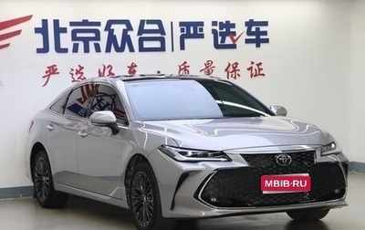 Toyota Avalon, 2023 год, 3 600 000 рублей, 1 фотография