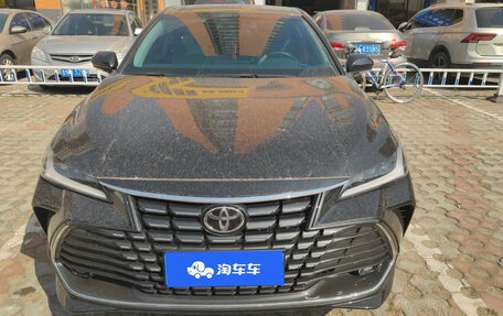 Toyota Avalon, 2023 год, 3 100 000 рублей, 3 фотография