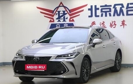 Toyota Avalon, 2023 год, 3 600 000 рублей, 3 фотография