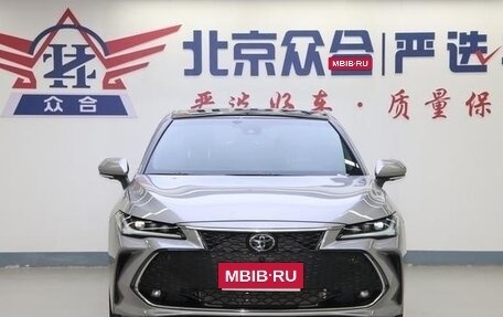 Toyota Avalon, 2023 год, 3 600 000 рублей, 5 фотография