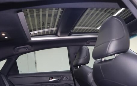 Toyota Avalon, 2023 год, 3 600 000 рублей, 11 фотография