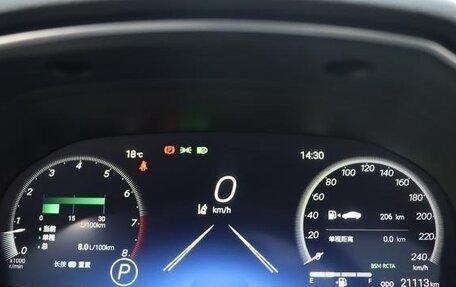 Toyota Avalon, 2023 год, 3 600 000 рублей, 14 фотография