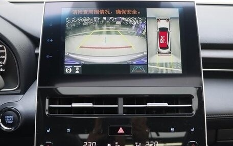 Toyota Avalon, 2023 год, 3 600 000 рублей, 17 фотография