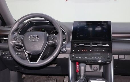 Toyota Avalon, 2023 год, 3 600 000 рублей, 16 фотография