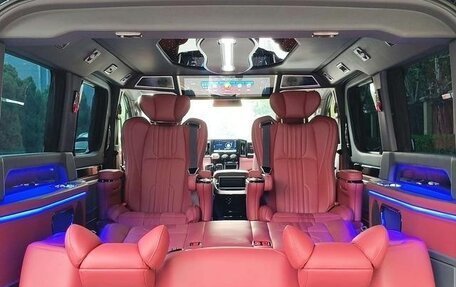 Toyota Granvia, 2023 год, 14 300 000 рублей, 16 фотография