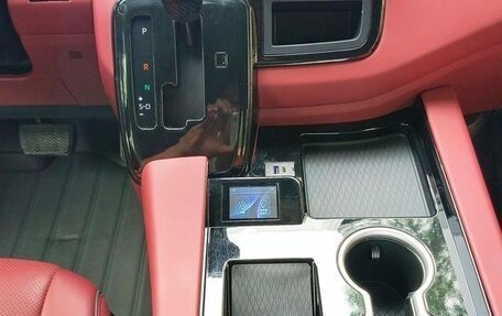 Toyota Granvia, 2023 год, 14 300 000 рублей, 9 фотография