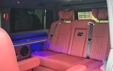 Toyota Granvia, 2023 год, 14 300 000 рублей, 20 фотография