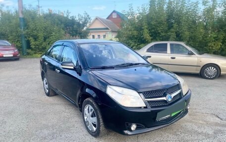 Geely MK I рестайлинг, 2014 год, 200 000 рублей, 1 фотография