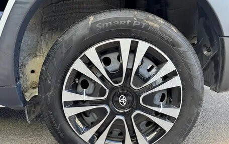 Toyota Yaris Cross, 2022 год, 1 350 000 рублей, 20 фотография