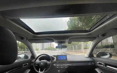 Honda Civic, 2022 год, 1 600 069 рублей, 13 фотография