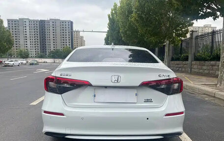 Honda Civic, 2022 год, 1 600 069 рублей, 6 фотография