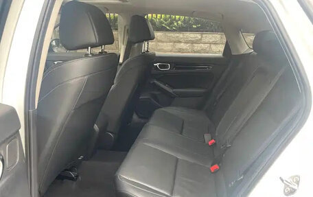 Honda Civic, 2022 год, 1 600 069 рублей, 14 фотография