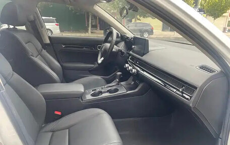 Honda Civic, 2022 год, 1 600 069 рублей, 11 фотография