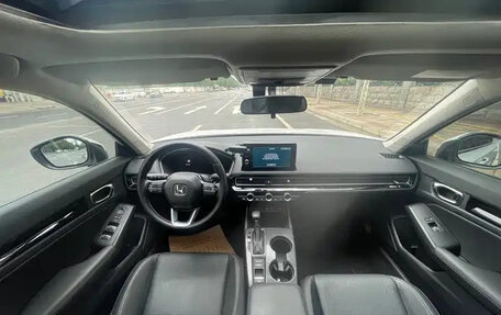 Honda Civic, 2022 год, 1 600 069 рублей, 10 фотография