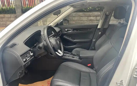 Honda Civic, 2022 год, 1 600 069 рублей, 7 фотография