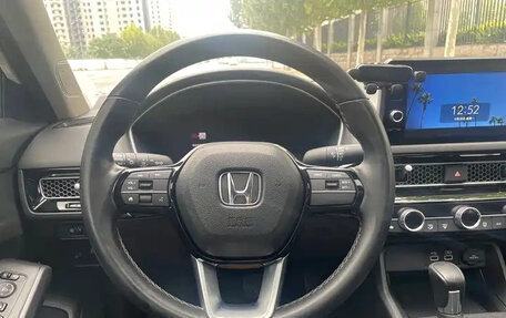 Honda Civic, 2022 год, 1 600 069 рублей, 8 фотография