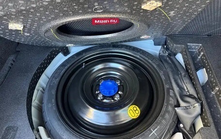 Toyota Yaris Cross, 2022 год, 1 350 000 рублей, 22 фотография