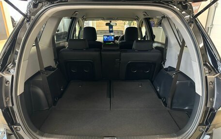 Toyota Wish II, 2013 год, 1 699 000 рублей, 20 фотография