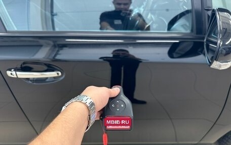 Toyota Wish II, 2013 год, 1 699 000 рублей, 28 фотография