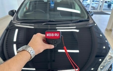 Toyota Wish II, 2013 год, 1 699 000 рублей, 30 фотография