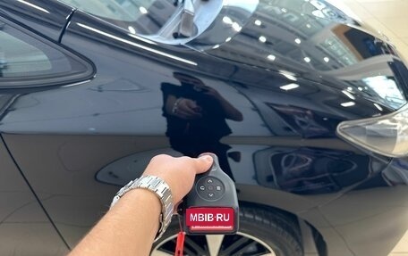 Toyota Wish II, 2013 год, 1 699 000 рублей, 29 фотография